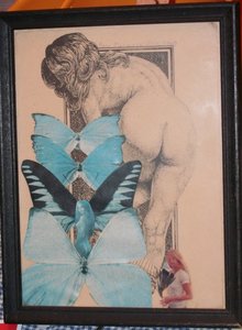 Poco Mariposa PLIK Art