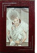 Carmen Miranda Photo