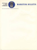 Remington Typewriter Stationary Sheets