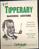 Tipperary Tobacco Poster