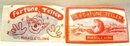 Cracker Jack Prize Toys