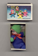 Baby Doll in Box