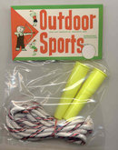 Dimestore Jump Rope Toy in Original Pack