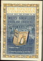 Youth's Companion Magazine