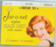 Jac-O-Net Hair Net