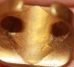 Wanda Hendrix Ring