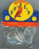 Dimestore Bird Feeder