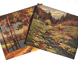 Landscape Pastoral Prints