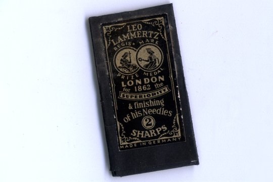 Leo Lammertz Sewing Needles
