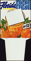 Florida Juice Sign