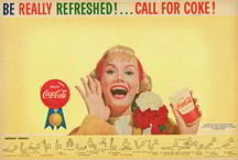 Coke Soda Program