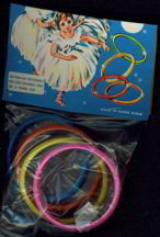 Toy Bangle Dimestore Bracelet