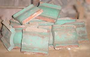 Ceramic Wall Tile
