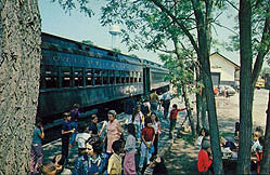 Essex Connecticut Postcards