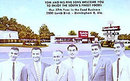 Constantine Restaurant Postcard