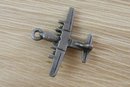 1940 Airplane Charm Toy
