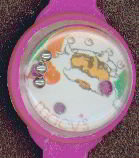 Macy's Toy Watch