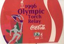 Coca Cola Fan 1996