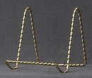 Brass Photo Frame Holder