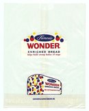 Wonder Bread Wrapper Bags 1950s
