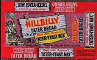 Hillbilly Tater Bread Bag