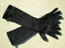 Cabaret Vintage Gloves