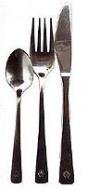 American West Silverware Set