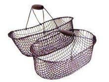 Wire Market Basket