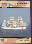 Desert Storm Trading Cards - George Bush SR