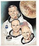 Apollo 11 Art Prints