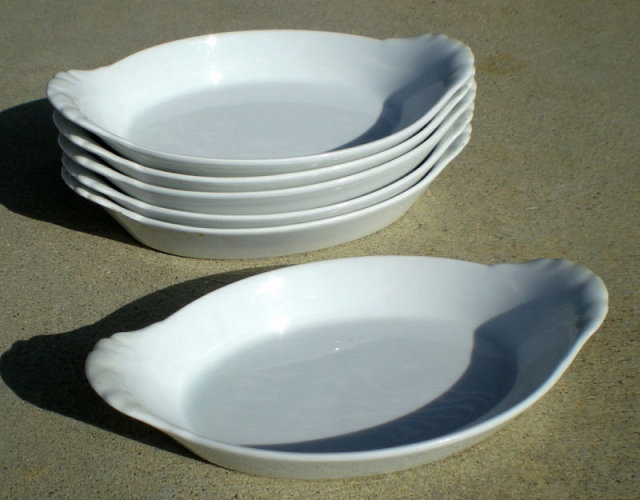 Pullivuyt Gratins Dishes French