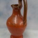 NC Pottery Rebecca Pitcher