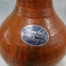 NC Pottery Rebecca Pitcher