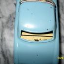 Vintage Tin Litho Friction Ferrari car made in Japan