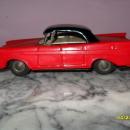 Vintage Tin Litho Friction Impala? car made in Japan
