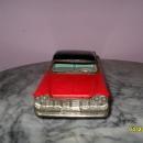 Vintage Tin Litho Friction Impala? car made in Japan