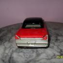Vintage Tin Litho Friction Impala? car made in Japan