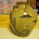 Chinese Ceramic Wine Jar