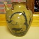 Chinese Ceramic Wine Jar