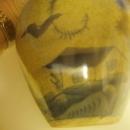 Chinese Ceramic Wine Jar