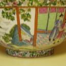Chinese Punch Bowl