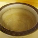 Antique Chinese Incense Burner Bowl