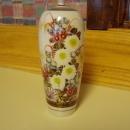 Beautiful Kutani Cabinet Vase