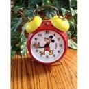 ORIGINAL Vintage Mickey Mouse Alarm Clock....NOT A REPRODUCTION