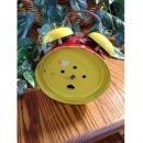 ORIGINAL Vintage Mickey Mouse Alarm Clock....NOT A REPRODUCTION