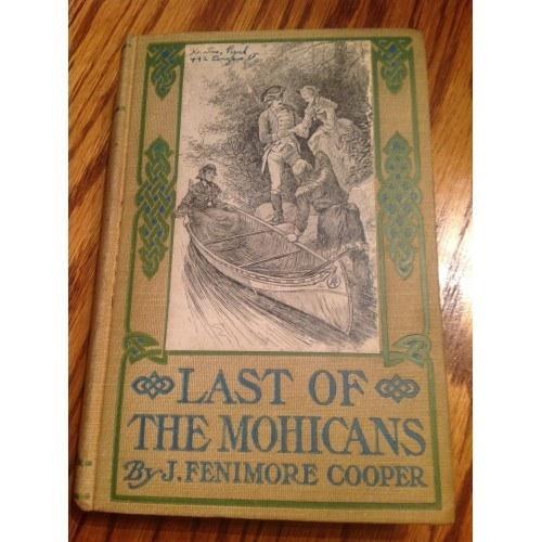 Antiquarian novel