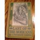 Antiquarian novel