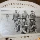 Antique WWI Postcards