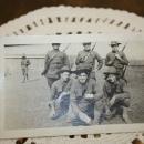 Antique WWI Postcards