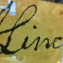 Lincoln Silhouette